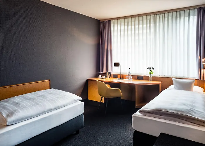 Western Otel Kaiserslautern