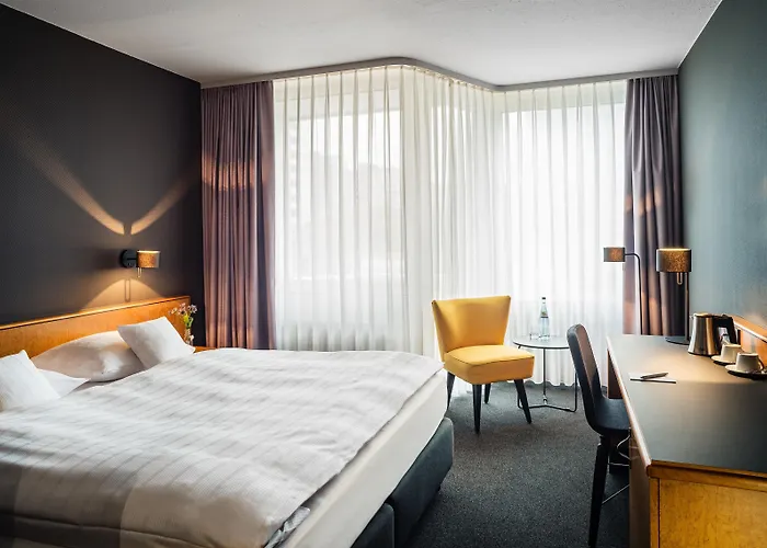 Western 3* Kaiserslautern