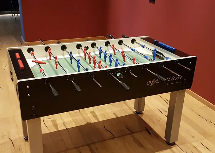 凯泽斯劳滕贝斯特韦斯特酒店 凯撒斯劳滕