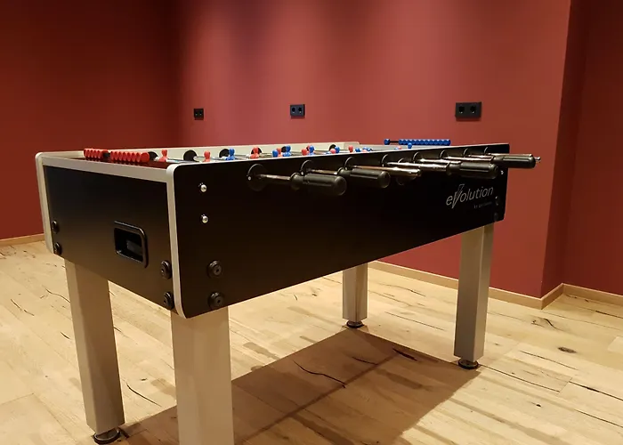 凯泽斯劳滕贝斯特韦斯特酒店 3*