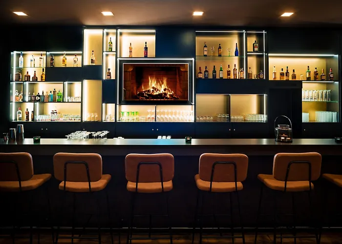 凯泽斯劳滕贝斯特韦斯特酒店