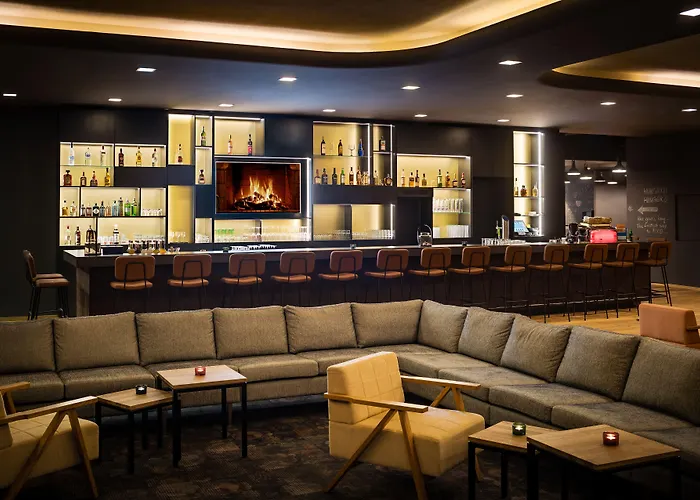 호텔 Western 카이저슬라우테른