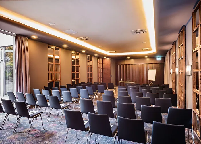 Western 호텔 카이저슬라우테른