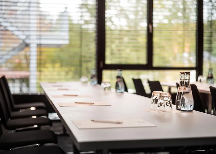 凯泽斯劳滕贝斯特韦斯特酒店 3* 凯撒斯劳滕