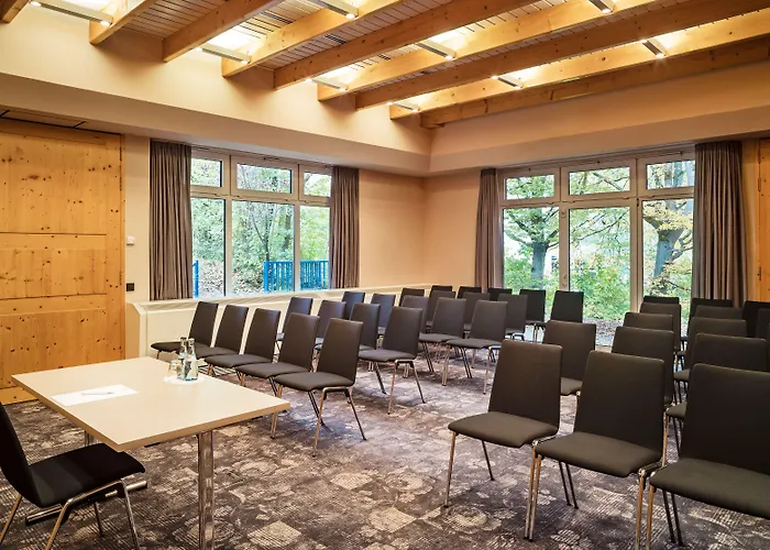 Western Hotell Kaiserslautern