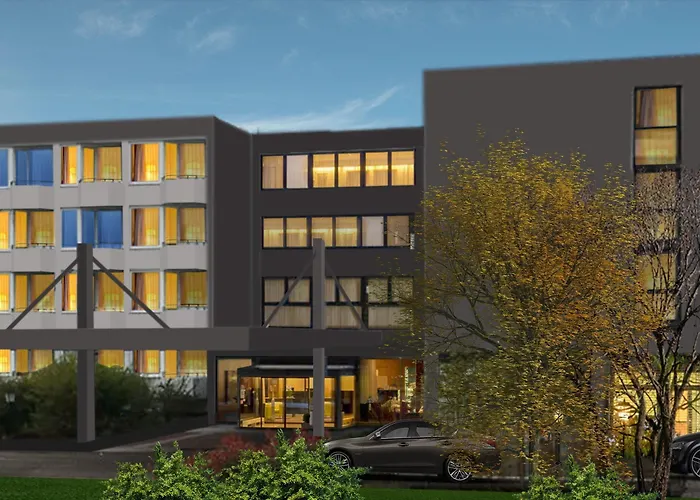 Western 3* 카이저슬라우테른