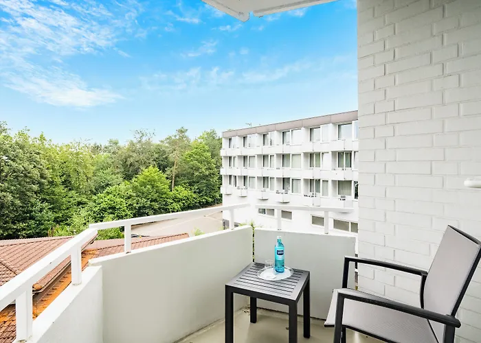 Otel Western Kaiserslautern