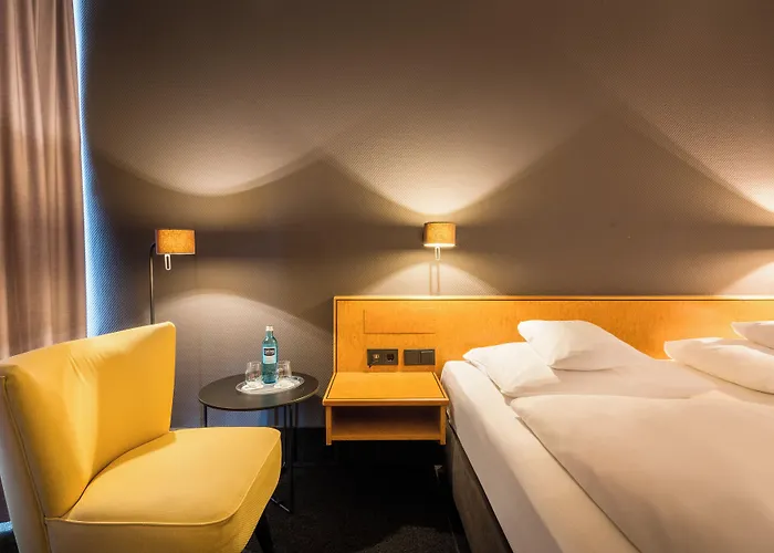 Western 3* Kaiserslautern