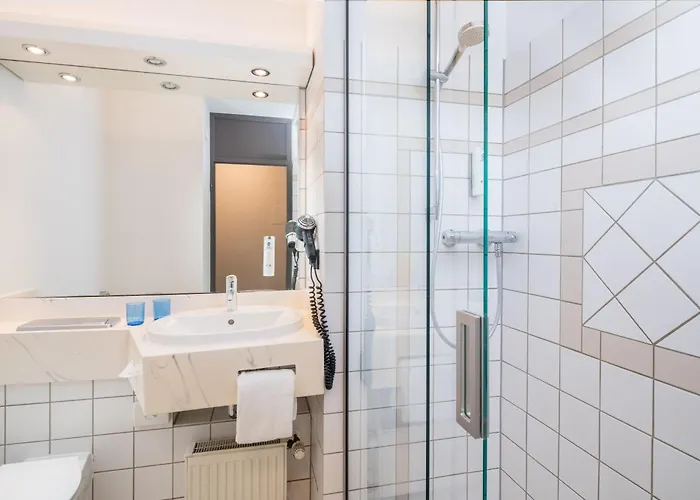 Western 3* 카이저슬라우테른