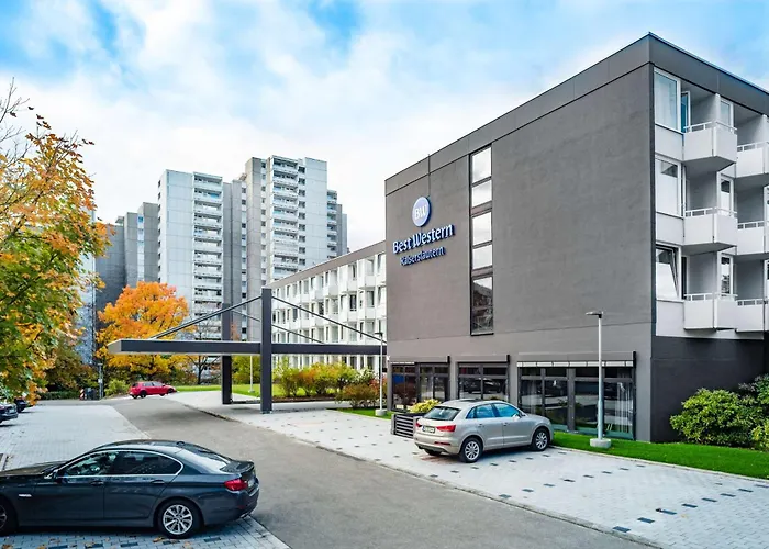 Western Otel Kaiserslautern