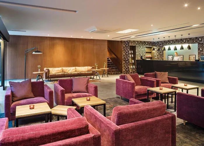 Hotel Western Kaiserslautern