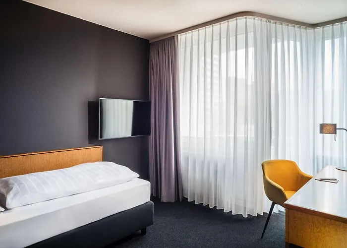 Western Otel Kaiserslautern