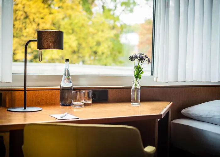 Western Otel Kaiserslautern