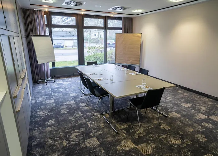 Western 3* Kaiserslautern