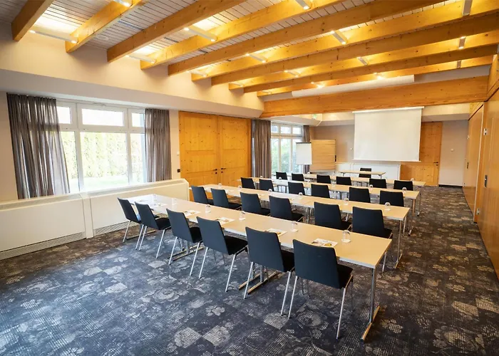 Otel Western Kaiserslautern