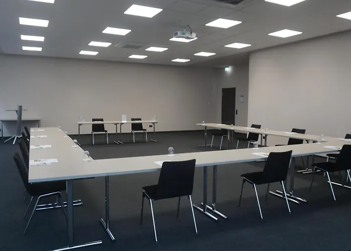 Western Otel Kaiserslautern