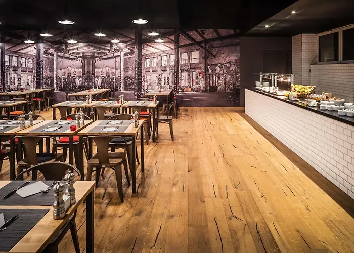 Western Hotel Kaiserslautern