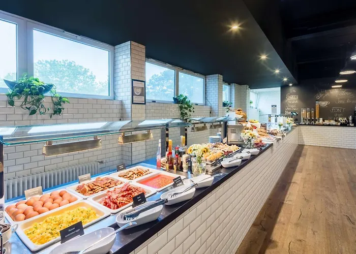 Hotel Western Kaiserslautern