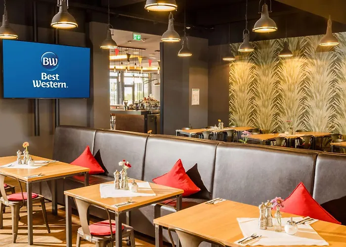 Western 3* Kaiserslautern