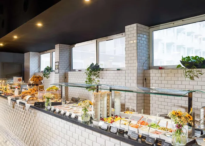 Western Hotel Kaiserslautern