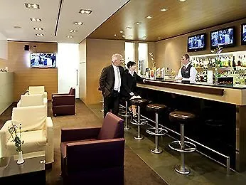 Hotell Western Kaiserslautern