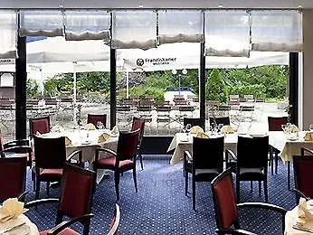 Hotell Western Kaiserslautern