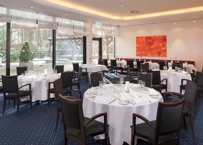 Western Otel Kaiserslautern