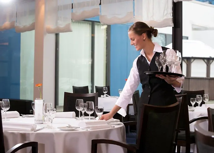 Hotell Western Kaiserslautern