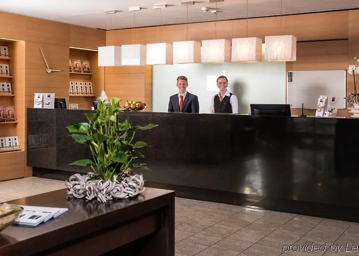 Hotel Western Kaiserslautern