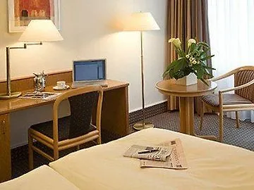 Western Hotell Kaiserslautern