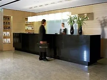 凯泽斯劳滕贝斯特韦斯特酒店