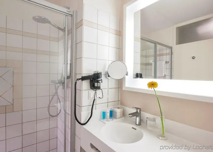 Western Hotell Kaiserslautern