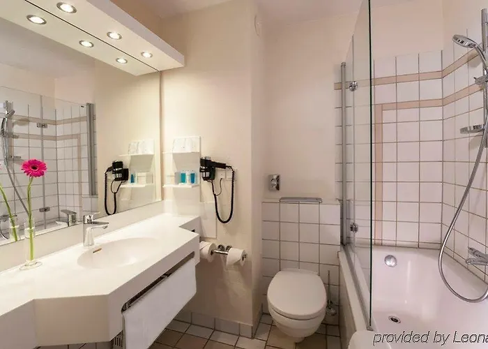 Western Hotell Kaiserslautern